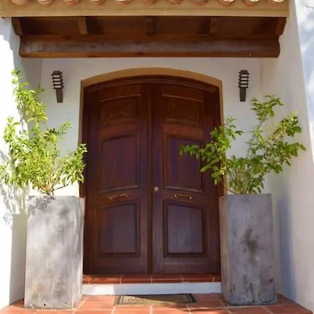 Andalusian Villa & Pool * Coín