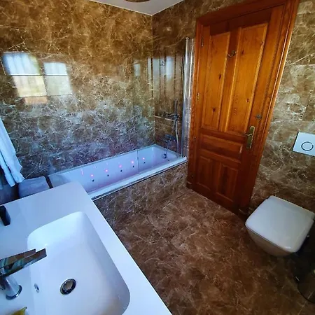 Andalusian Villa & Pool * Coín