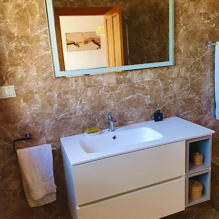 Andalusian Villa & Pool Villa Coín