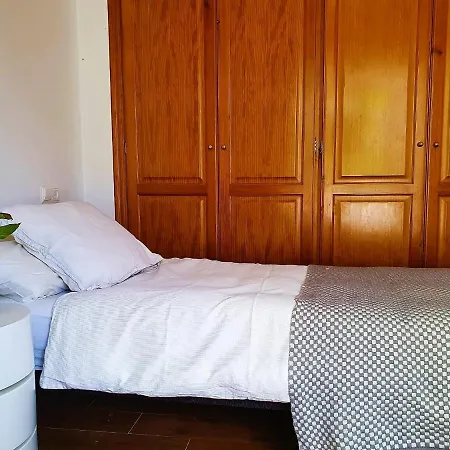 Andalusian Villa & Pool Villa