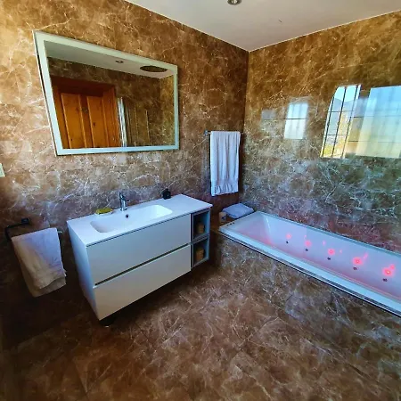 Andalusian Villa & Pool * Coín
