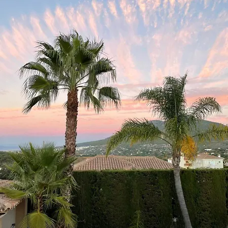 Andalusian Villa & Pool Coín