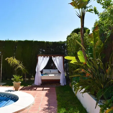Villa Andalusian Villa & Pool *