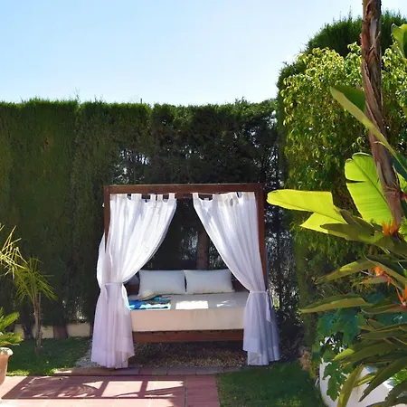 Andalusian Villa & Pool Coín