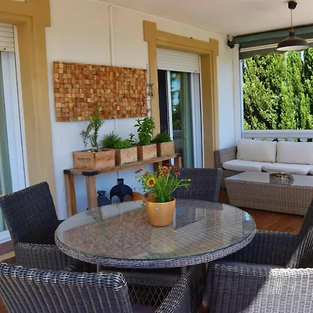 Andalusian Villa & Pool *