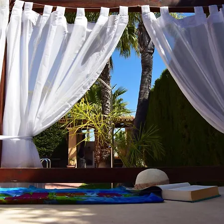 Andalusian Villa & Pool * Coín