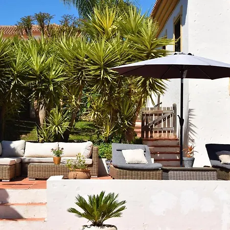 Villa Andalusian Villa & Pool *